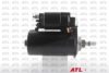 ATL Autotechnik A 12 590 Starter